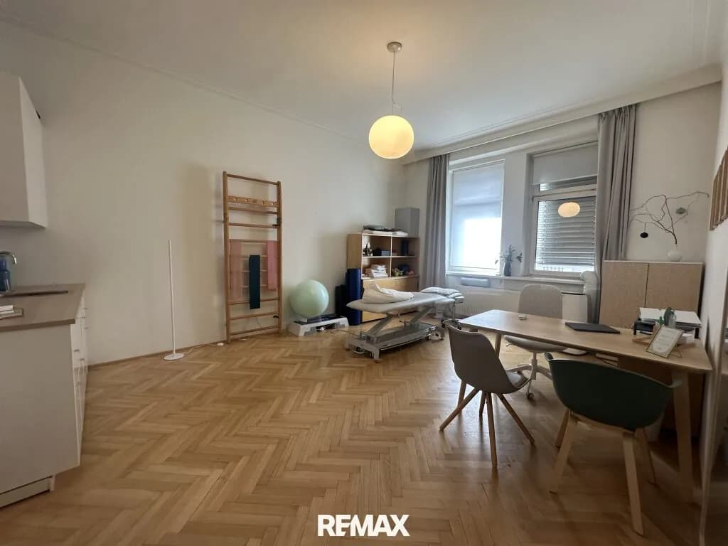 Gewerbeimmobilie kaufen in Linz – € 1.750.000 – Bild 5 von 8