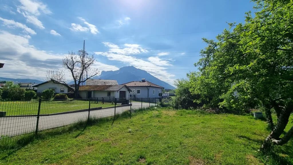 Grundstück kaufen in Salzburg-Umgebung – 686 m², € 849.000