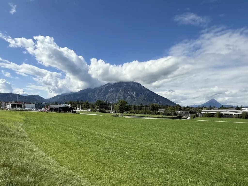 Grundstück kaufen in Salzburg-Umgebung – 686 m², € 849.000 – Bild 5 von 7