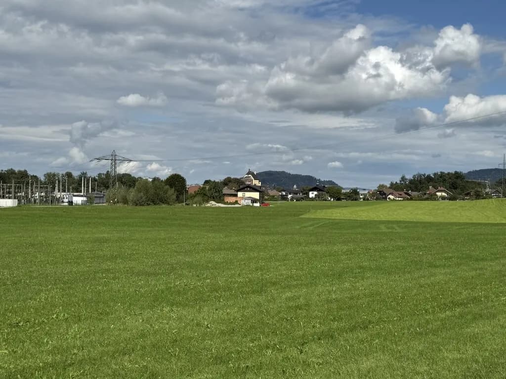 Grundstück kaufen in Salzburg-Umgebung – 686 m², € 849.000 – Bild 6 von 7
