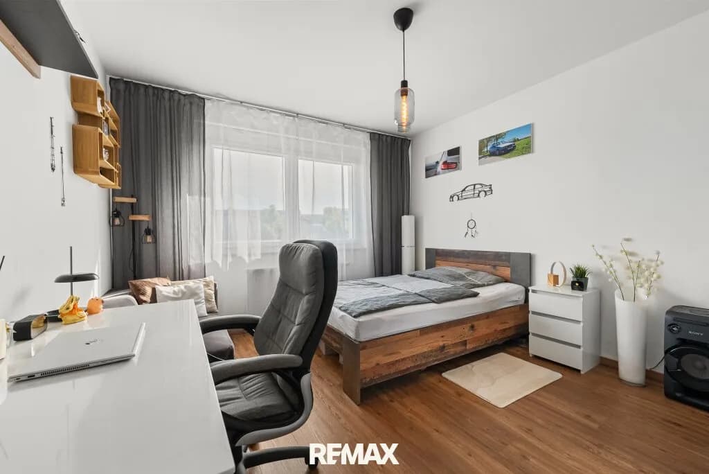 3-Zimmer-Wohnung kaufen in Linz – 96 m², € 399.000 – Bild 2 von 7