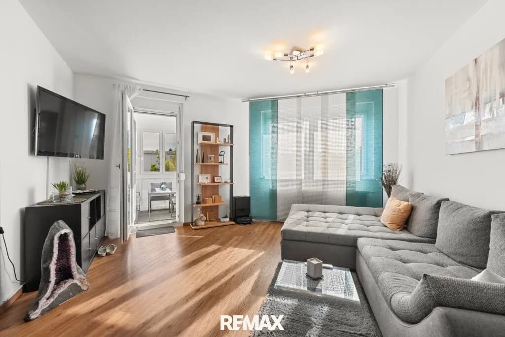 3-Zimmer-Wohnung kaufen in Linz – 96 m², € 399.000 – Bild 4 von 7