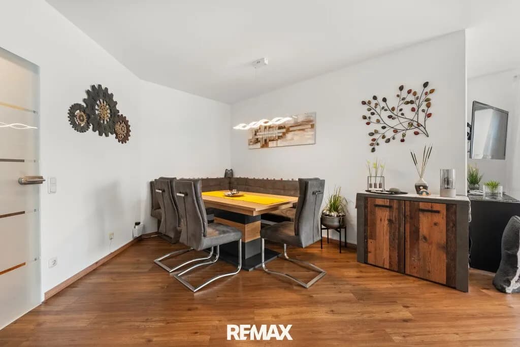 3-Zimmer-Wohnung kaufen in Linz – 96 m², € 399.000 – Bild 5 von 7