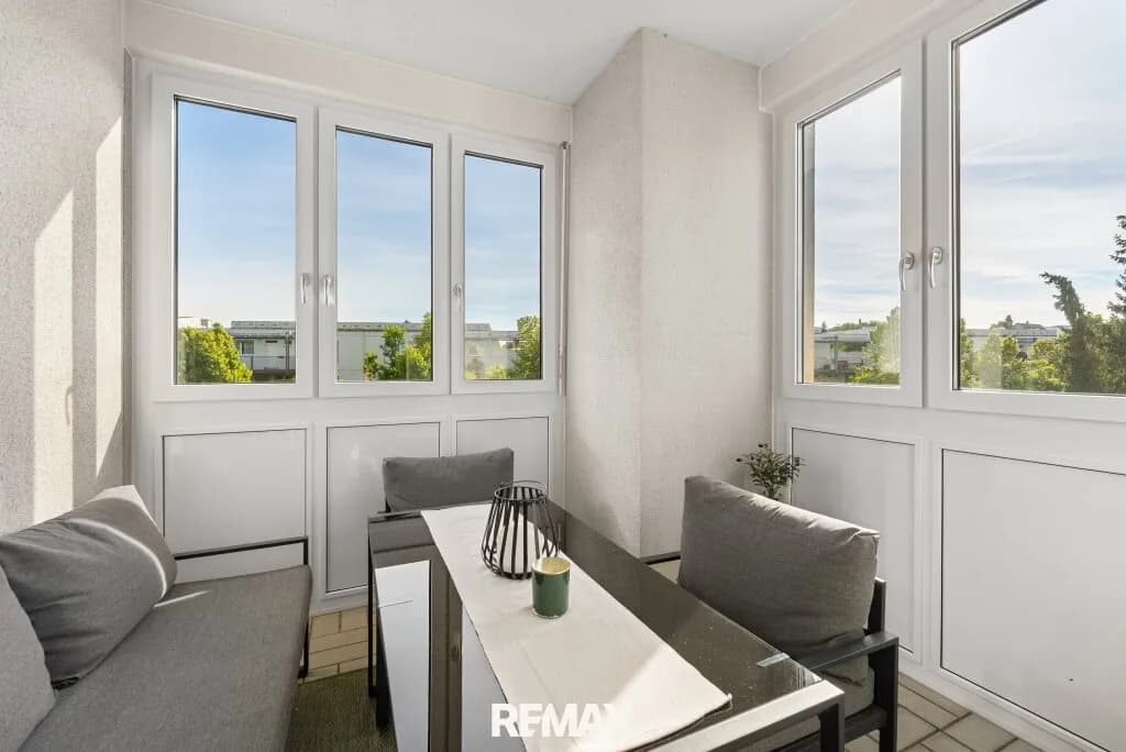 3-Zimmer-Wohnung kaufen in Linz – 96 m², € 399.000 – Bild 6 von 7