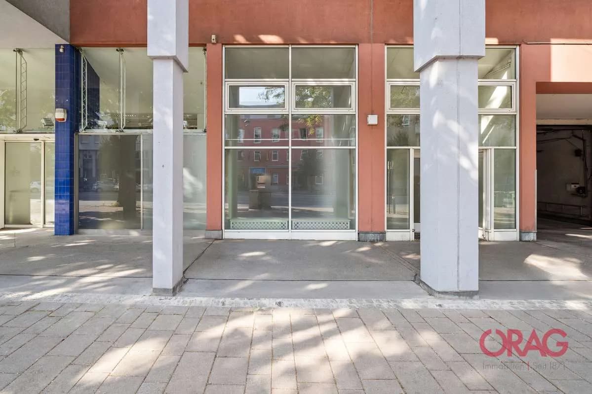 Gewerbeimmobilie mieten in Wien – 353 m², € 5.814 – Bild 3 von 10