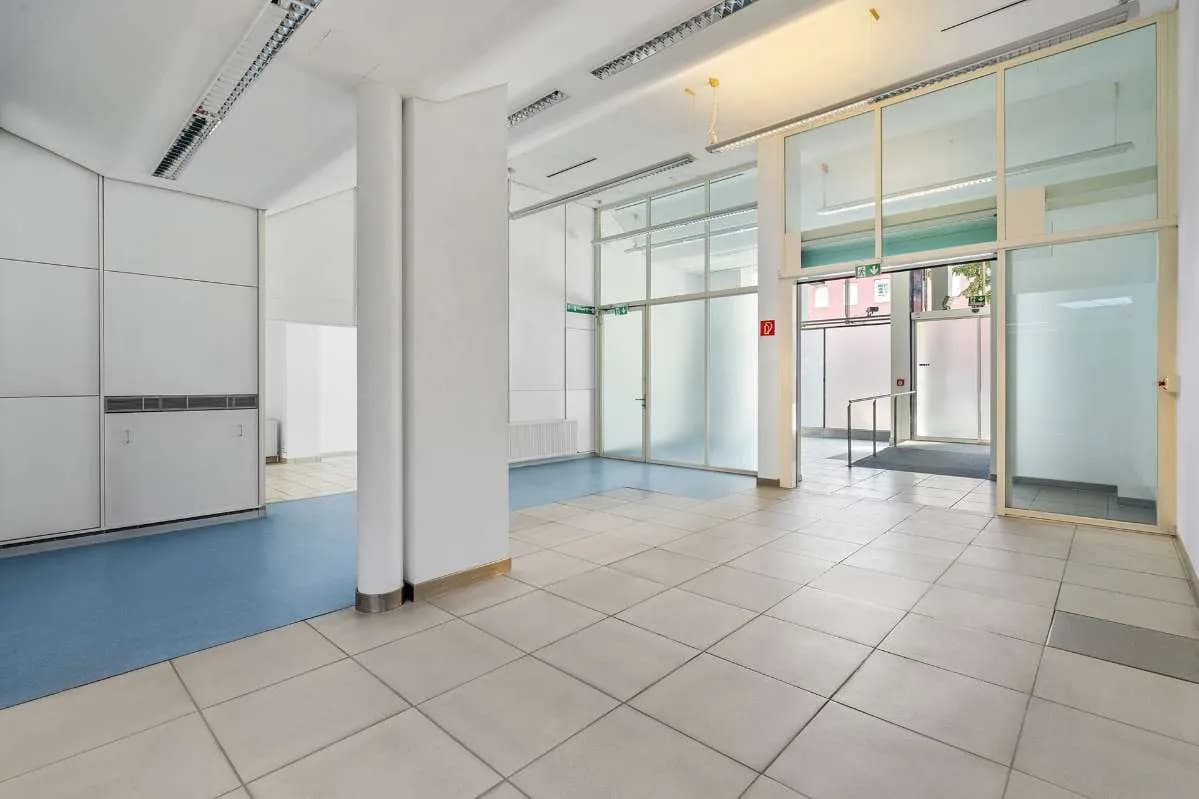 Gewerbeimmobilie mieten in Wien – 353 m², € 5.814 – Bild 4 von 10