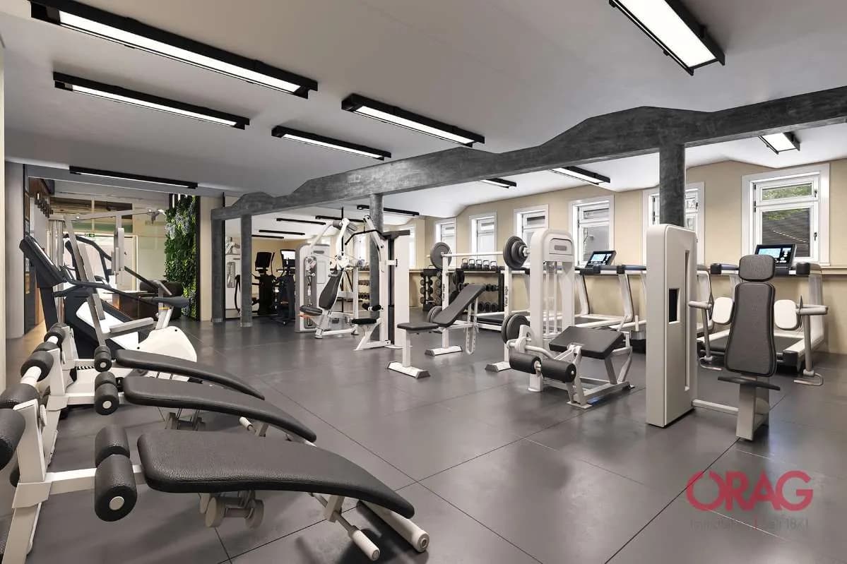 Gewerbeimmobilie mieten in Wien – 353 m², € 5.814 – Bild 6 von 10