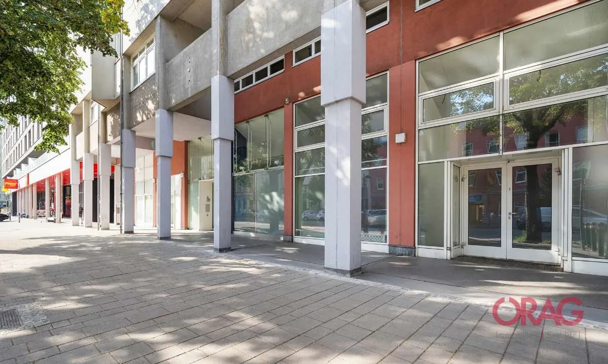 Gewerbeimmobilie mieten in Wien – 353 m², € 5.814 – Bild 7 von 10
