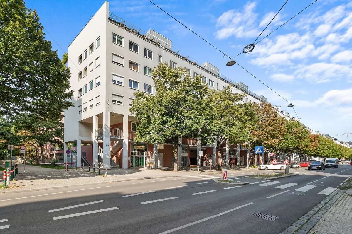 Gewerbeimmobilie mieten in Wien – 353 m², € 5.814 – Bild 8 von 10