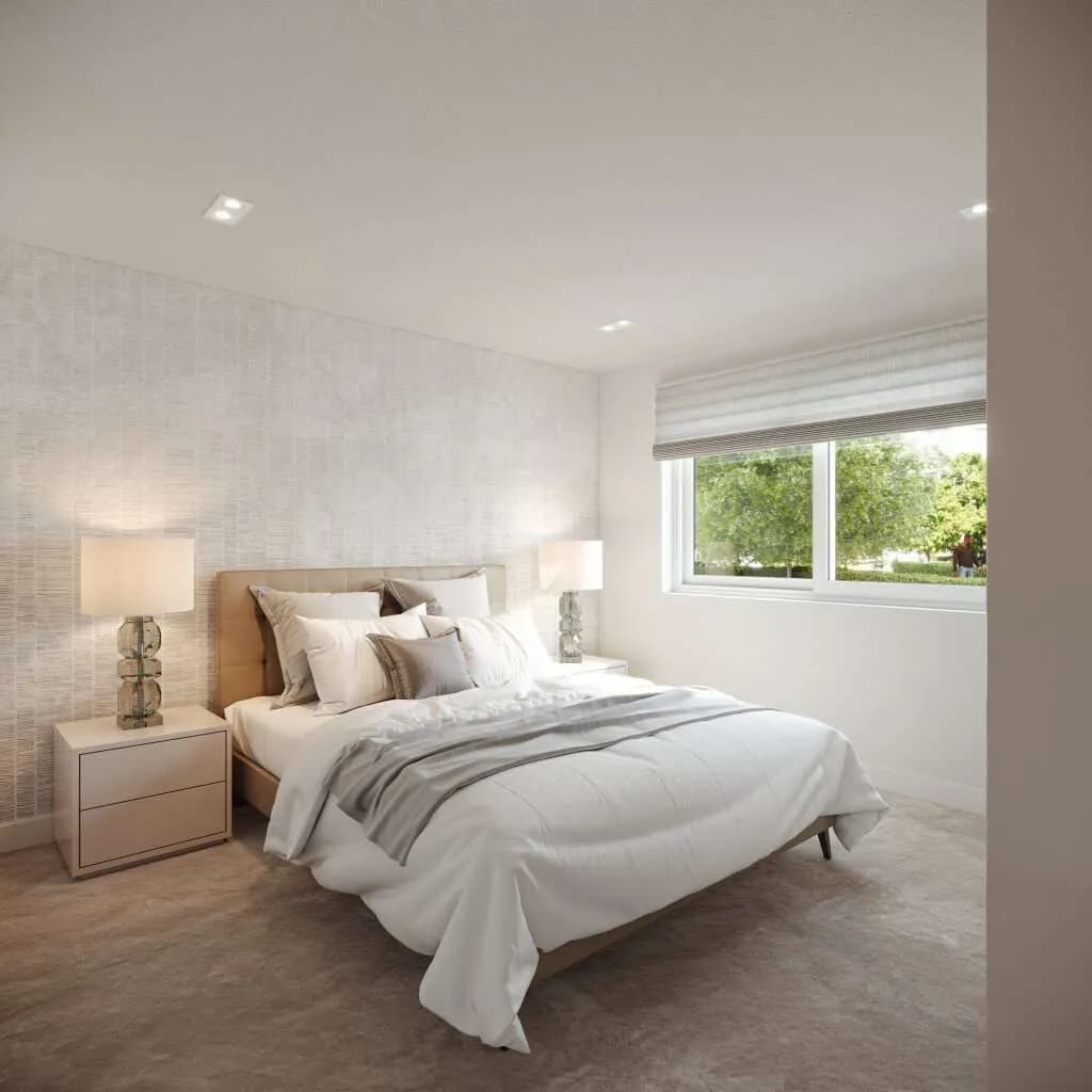 4-Zimmer-Wohnung kaufen in Klagenfurt – 88,72 m², € 532.700 – Bild 3 von 5