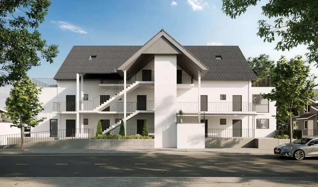 4-Zimmer-Wohnung kaufen in Klagenfurt – 88,72 m², € 532.700 – Bild 5 von 5