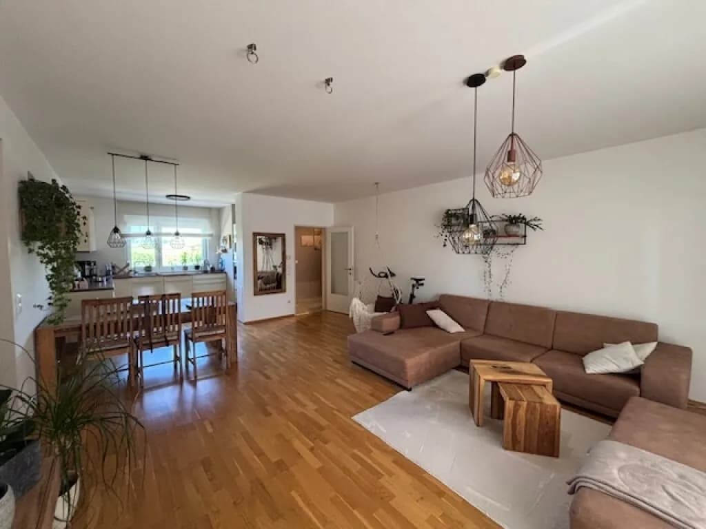 3-Zimmer-Wohnung kaufen in Neusiedl am See – 94,25 m², € 349.000