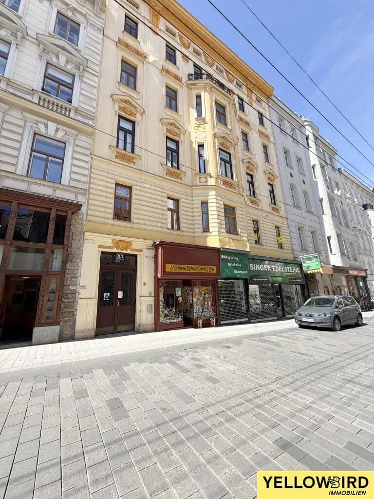 2-Zimmer-Wohnung kaufen in Wien – 80,09 m², € 898.000 – Bild 2 von 7