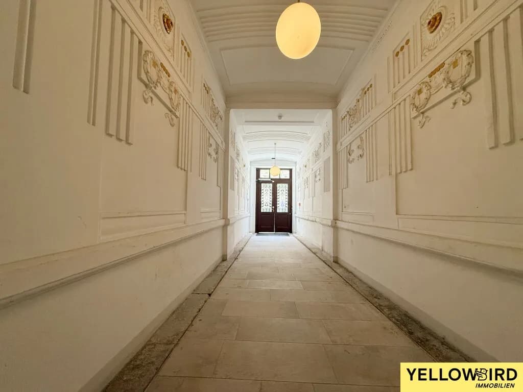 2-Zimmer-Wohnung kaufen in Wien – 80,09 m², € 898.000 – Bild 4 von 7