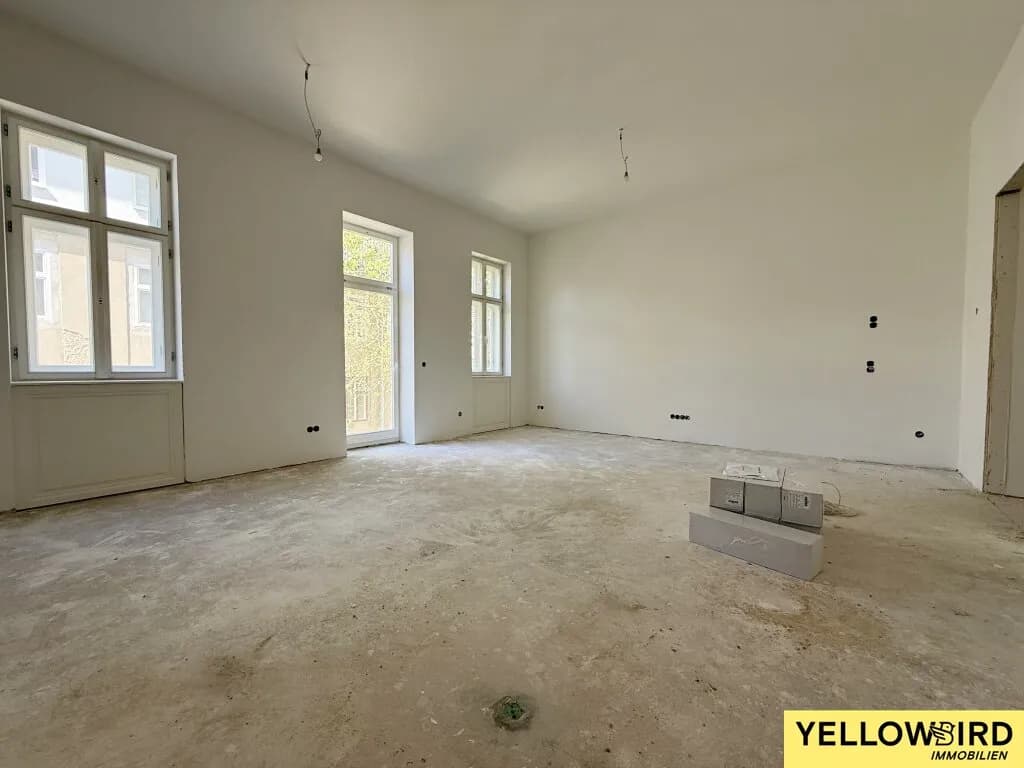 2-Zimmer-Wohnung kaufen in Wien – 80,09 m², € 898.000 – Bild 5 von 7