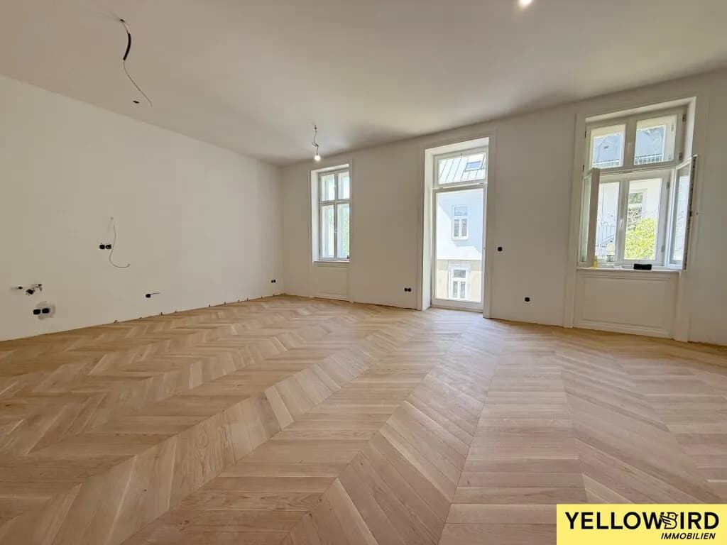 2-Zimmer-Wohnung kaufen in Wien – 80,09 m², € 898.000 – Bild 6 von 7