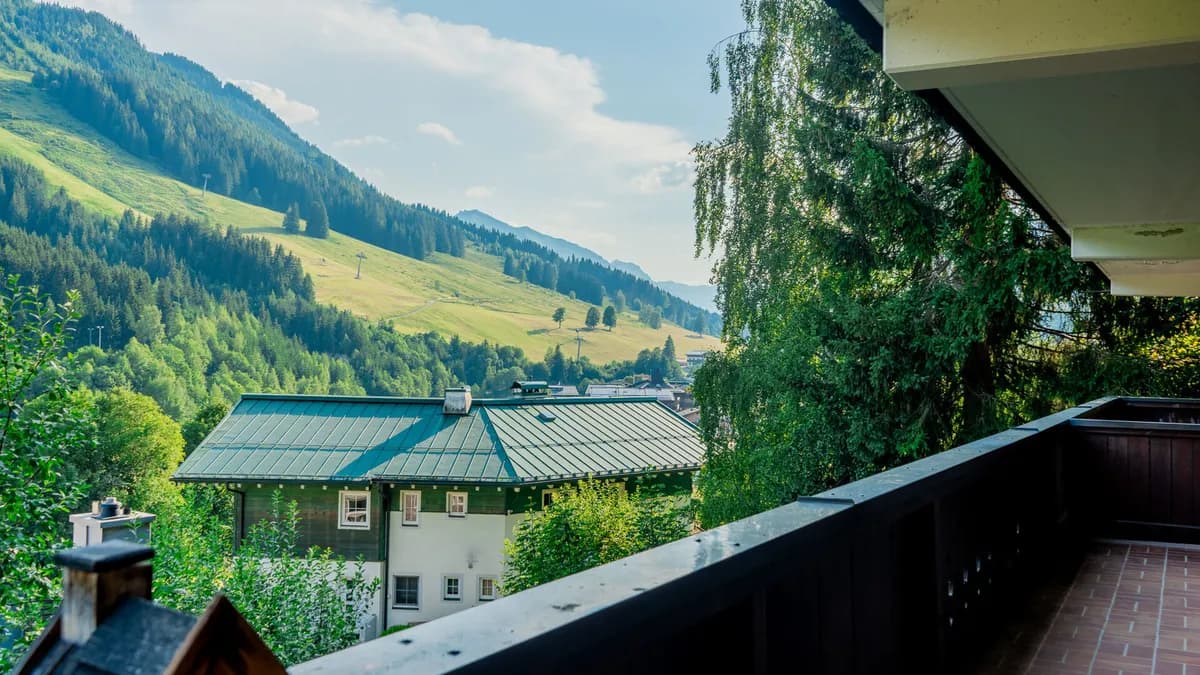 3-Zimmer-Wohnung kaufen in Zell am See – 102,7 m², € 1.290.000