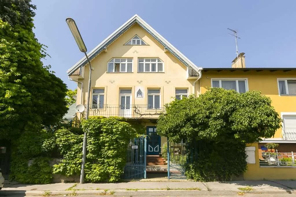 6-Zimmer-Haus kaufen in Wien – 236,07 m², € 1.290.000
