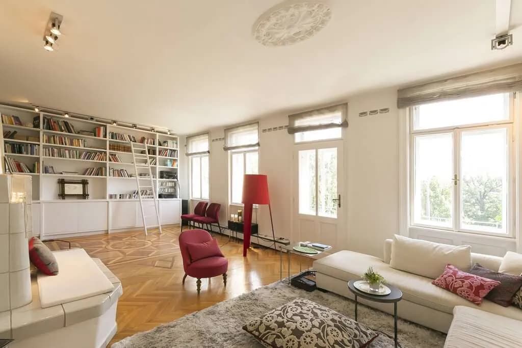 6-Zimmer-Haus kaufen in Wien – 236,07 m², € 1.290.000 – Bild 2 von 59