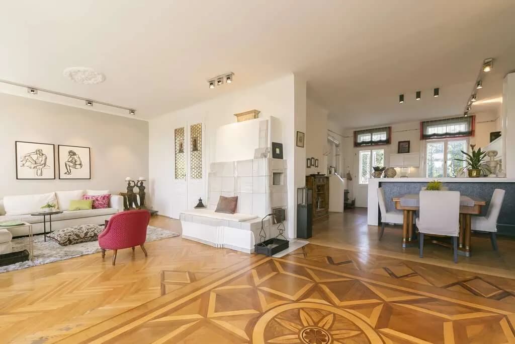 6-Zimmer-Haus kaufen in Wien – 236,07 m², € 1.290.000 – Bild 3 von 59