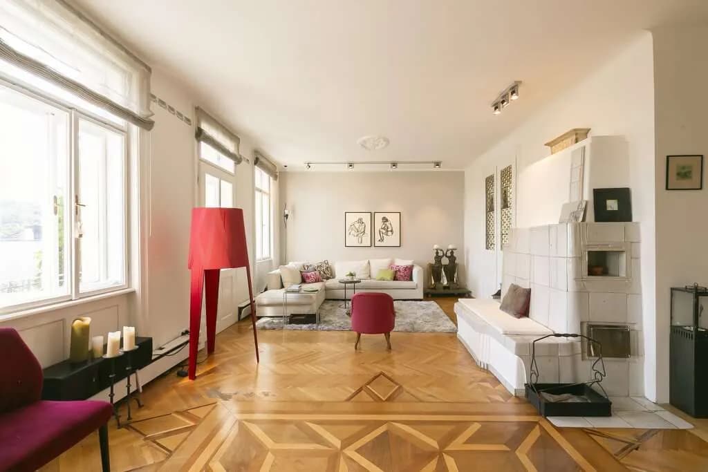 6-Zimmer-Haus kaufen in Wien – 236,07 m², € 1.290.000 – Bild 4 von 59