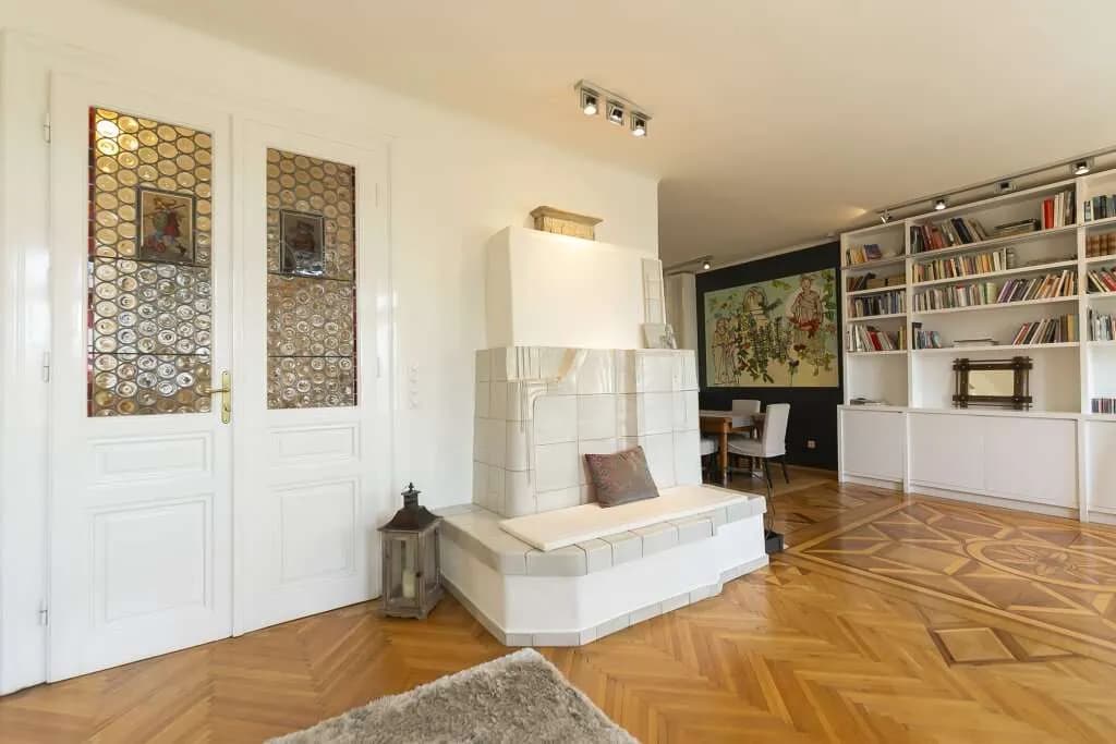6-Zimmer-Haus kaufen in Wien – 236,07 m², € 1.290.000 – Bild 5 von 59