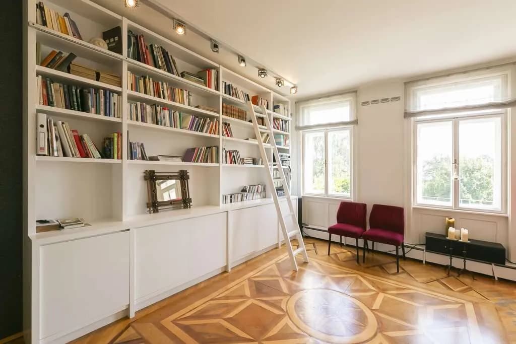 6-Zimmer-Haus kaufen in Wien – 236,07 m², € 1.290.000 – Bild 7 von 59