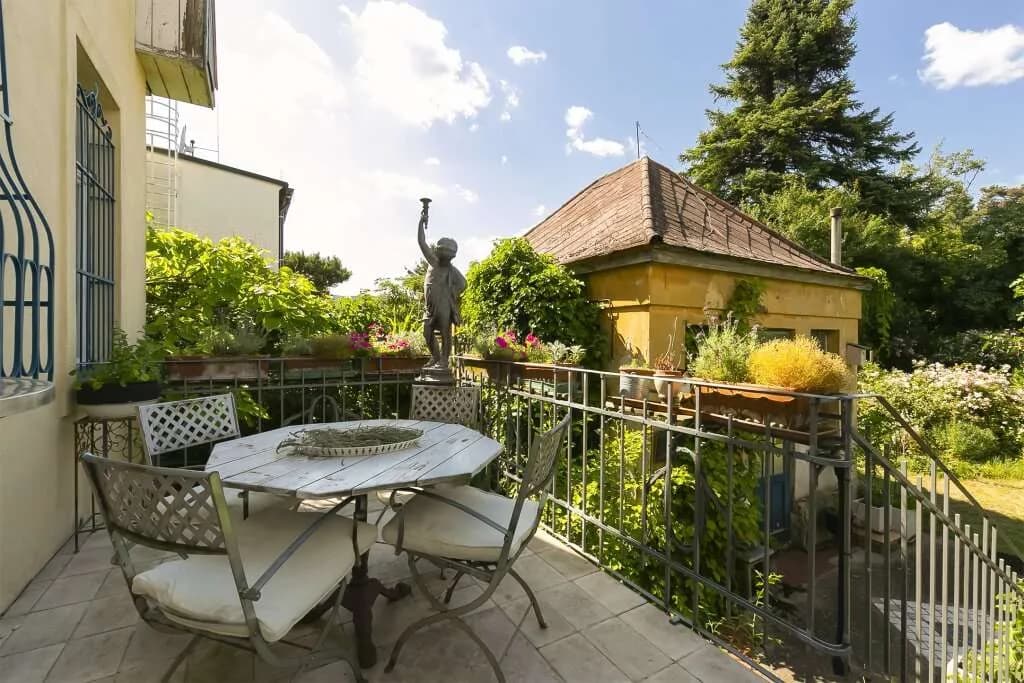 6-Zimmer-Haus kaufen in Wien – 236,07 m², € 1.290.000 – Bild 14 von 59