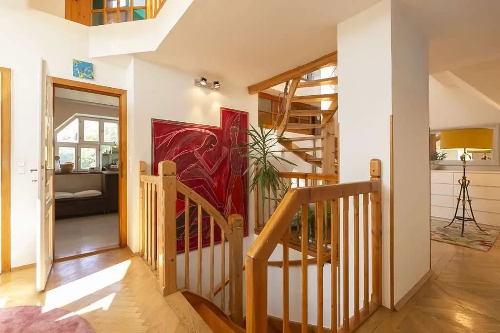 6-Zimmer-Haus kaufen in Wien – 236,07 m², € 1.290.000 – Bild 38 von 59