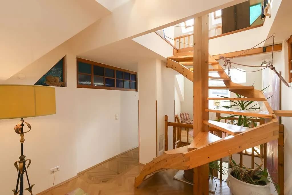 6-Zimmer-Haus kaufen in Wien – 236,07 m², € 1.290.000 – Bild 39 von 59