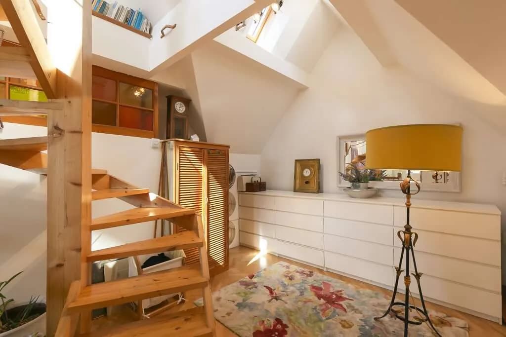 6-Zimmer-Haus kaufen in Wien – 236,07 m², € 1.290.000 – Bild 40 von 59