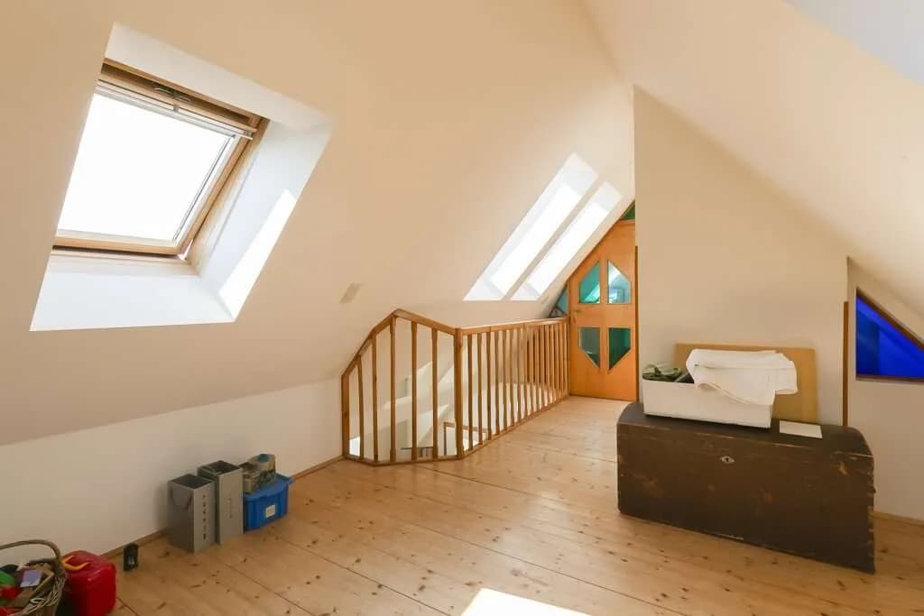 6-Zimmer-Haus kaufen in Wien – 236,07 m², € 1.290.000 – Bild 42 von 59