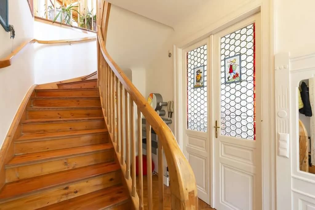 6-Zimmer-Haus kaufen in Wien – 236,07 m², € 1.290.000 – Bild 50 von 59