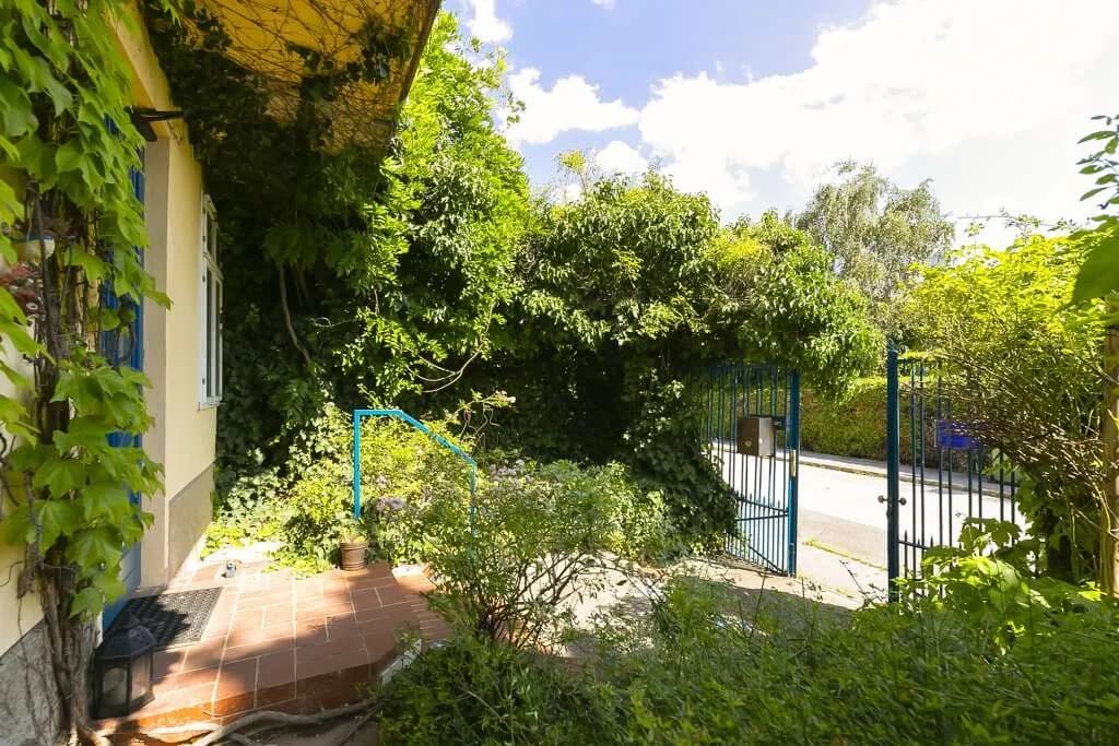 6-Zimmer-Haus kaufen in Wien – 236,07 m², € 1.290.000 – Bild 53 von 59