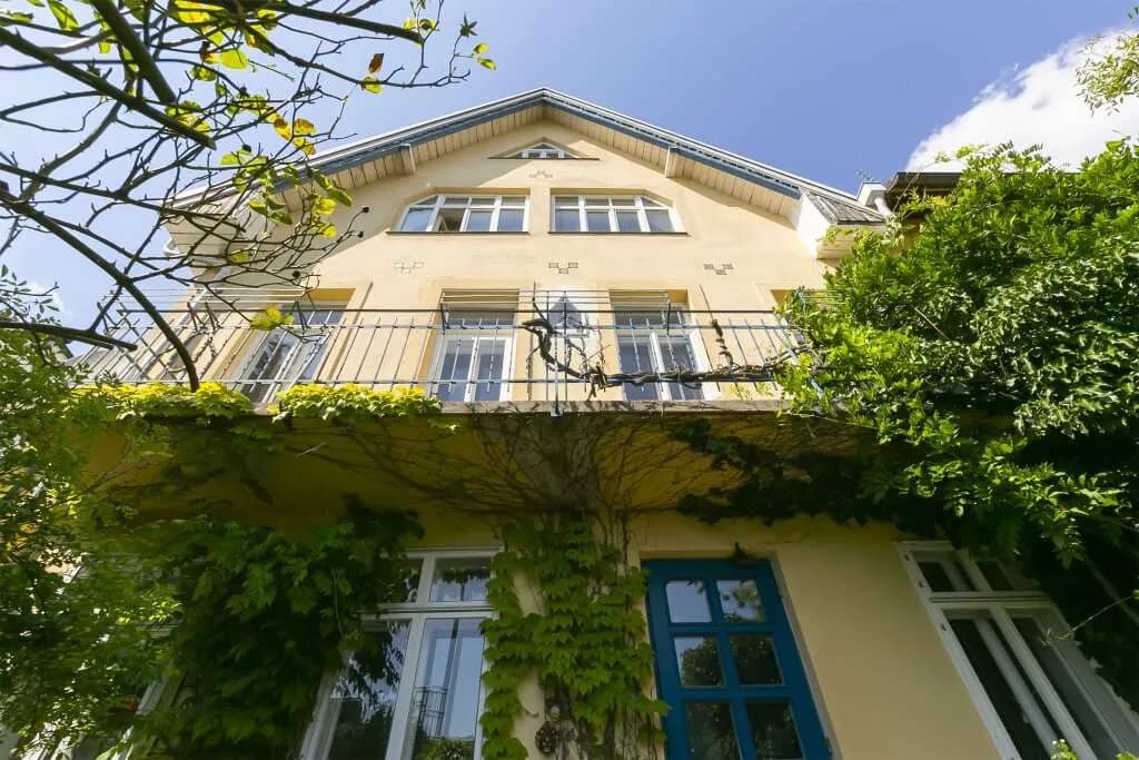6-Zimmer-Haus kaufen in Wien – 236,07 m², € 1.290.000 – Bild 54 von 59