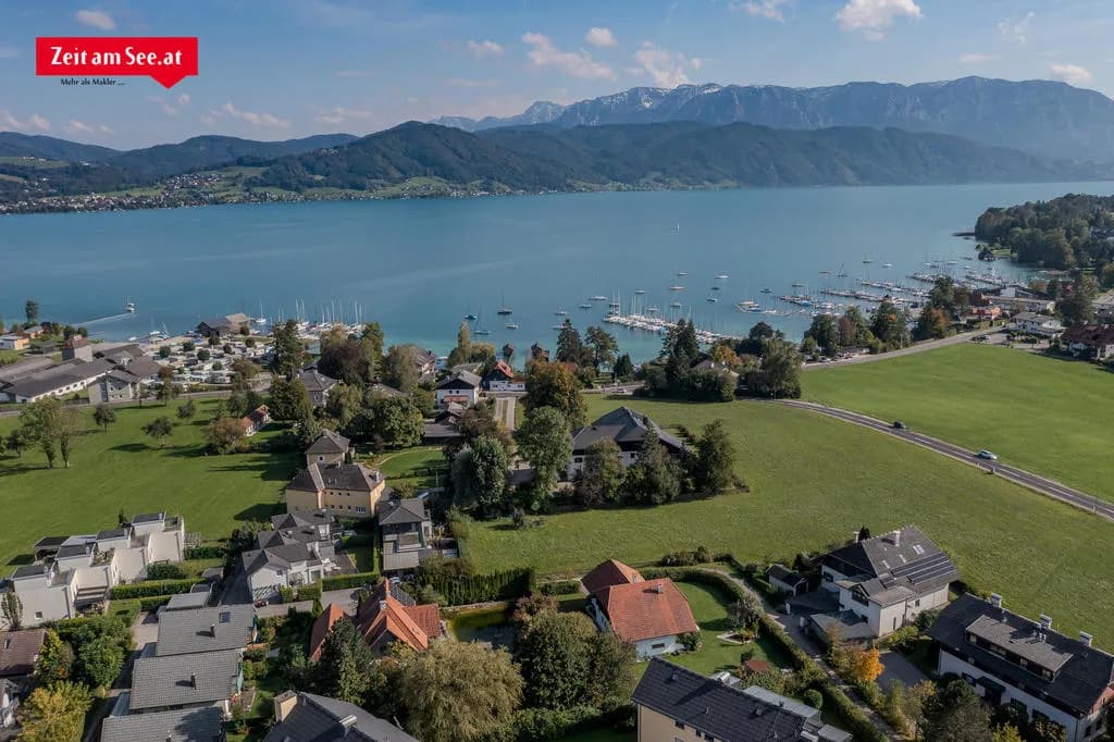 Haus kaufen in Vöcklabruck – 255 m², € 650.000