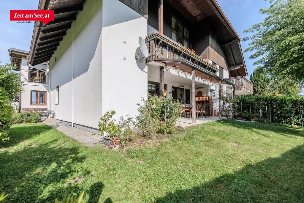 Haus kaufen in Vöcklabruck – 255 m², € 650.000 – Bild 3 von 14