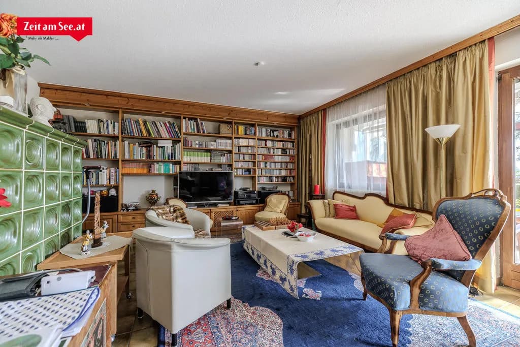 Haus kaufen in Vöcklabruck – 255 m², € 650.000 – Bild 4 von 14