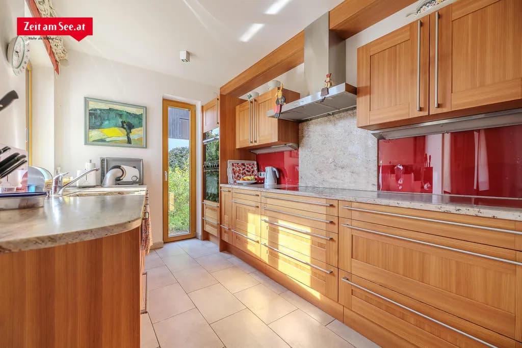 Haus kaufen in Vöcklabruck – 255 m², € 650.000 – Bild 5 von 14
