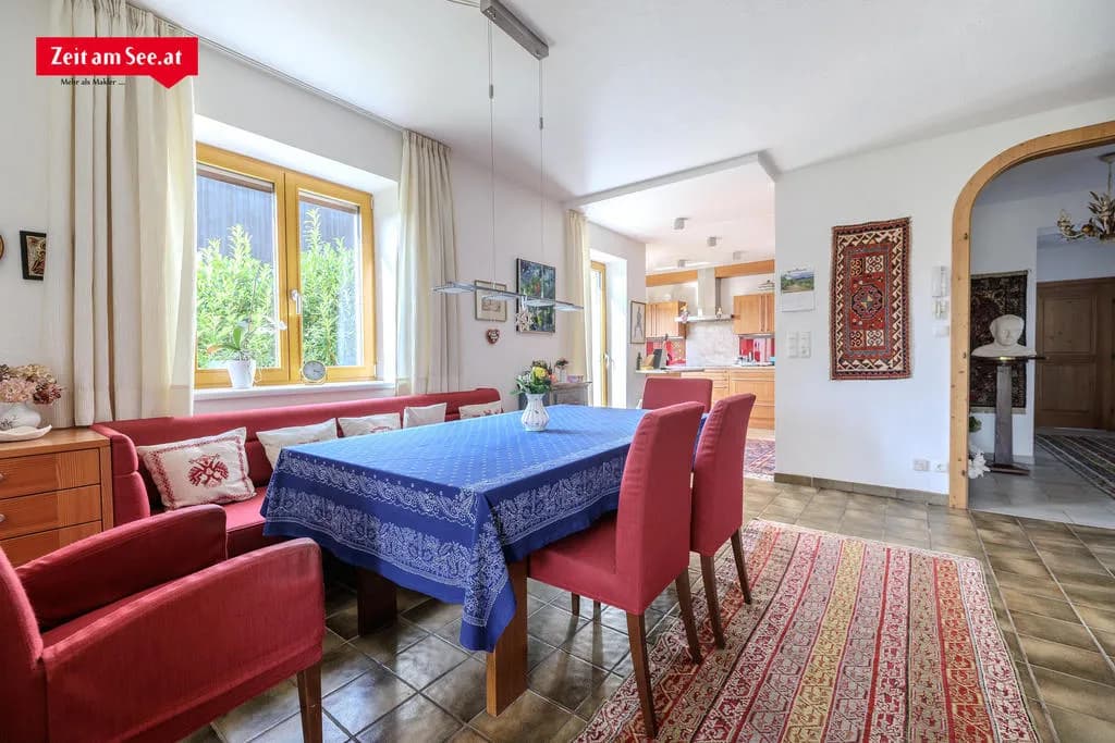 Haus kaufen in Vöcklabruck – 255 m², € 650.000 – Bild 6 von 14