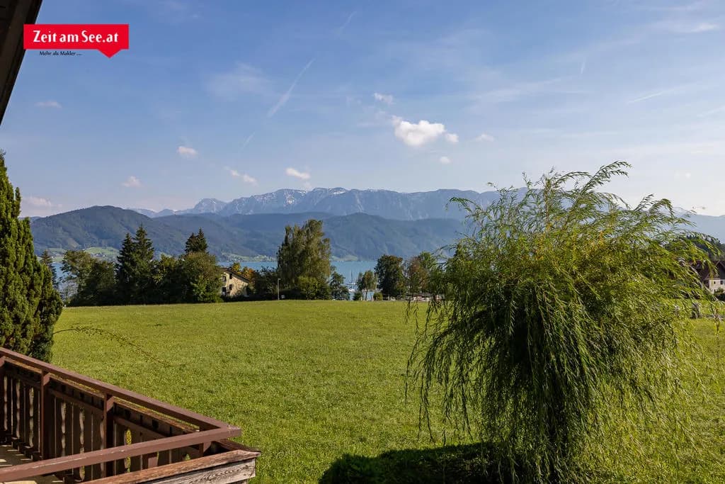 Haus kaufen in Vöcklabruck – 255 m², € 650.000 – Bild 7 von 14