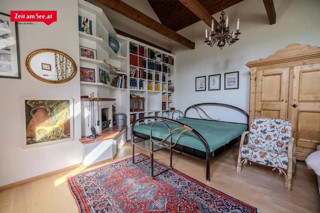 Haus kaufen in Vöcklabruck – 255 m², € 650.000 – Bild 8 von 14