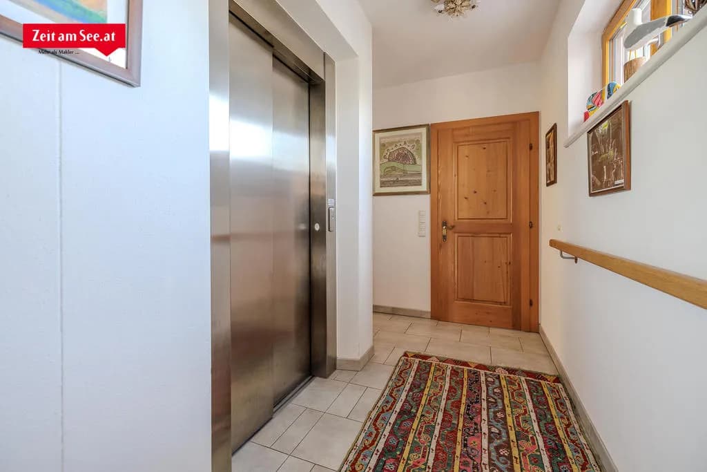 Haus kaufen in Vöcklabruck – 255 m², € 650.000 – Bild 11 von 14