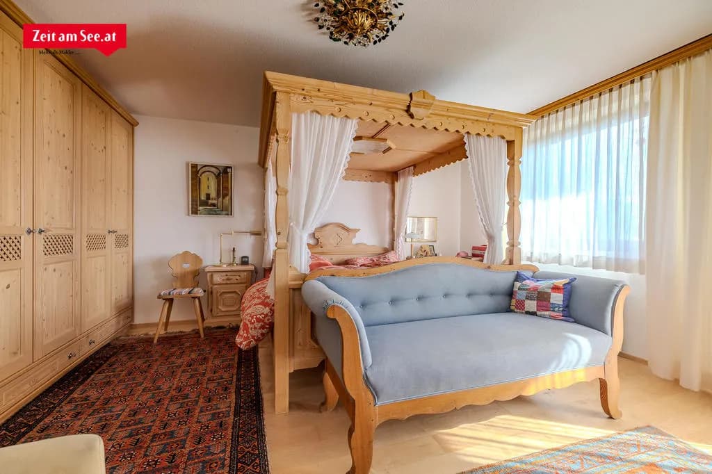 Haus kaufen in Vöcklabruck – 255 m², € 650.000 – Bild 12 von 14