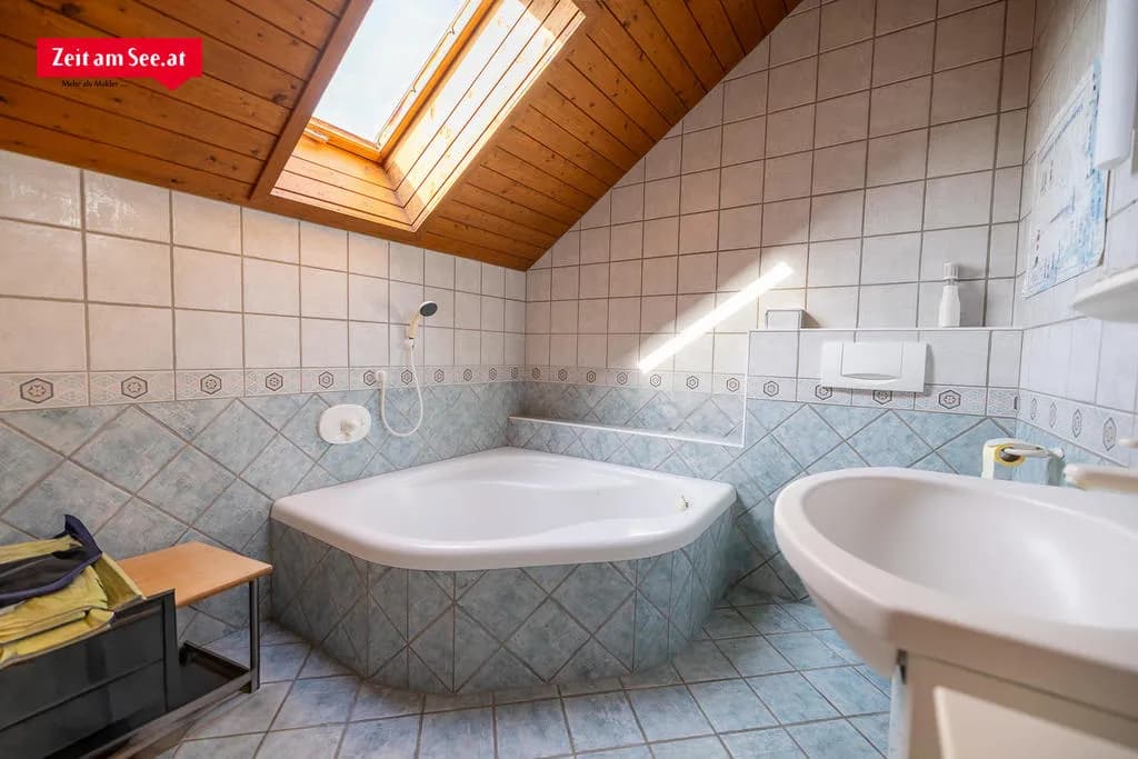 Haus kaufen in Vöcklabruck – 255 m², € 650.000 – Bild 13 von 14