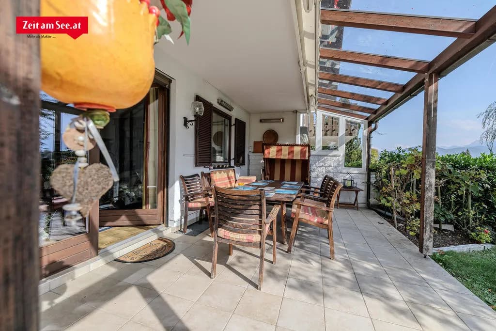 Haus kaufen in Vöcklabruck – 255 m², € 650.000 – Bild 14 von 14