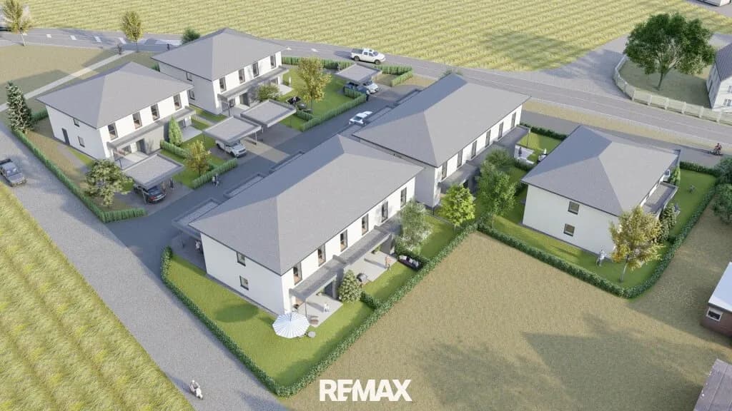 Haus kaufen in Steyr-Land – 110,84 m², € 345.454 – Bild 3 von 10