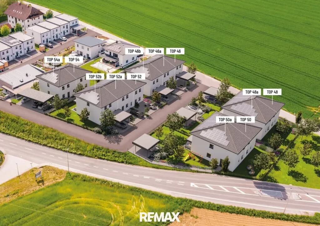 Haus kaufen in Steyr-Land – 110,84 m², € 345.454 – Bild 4 von 10