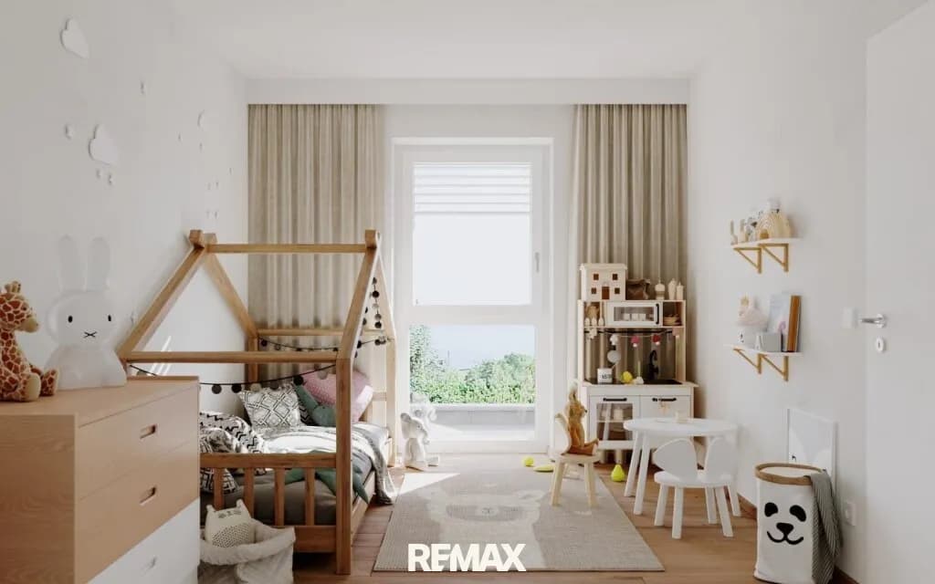 Haus kaufen in Steyr-Land – 110,84 m², € 345.454 – Bild 9 von 10