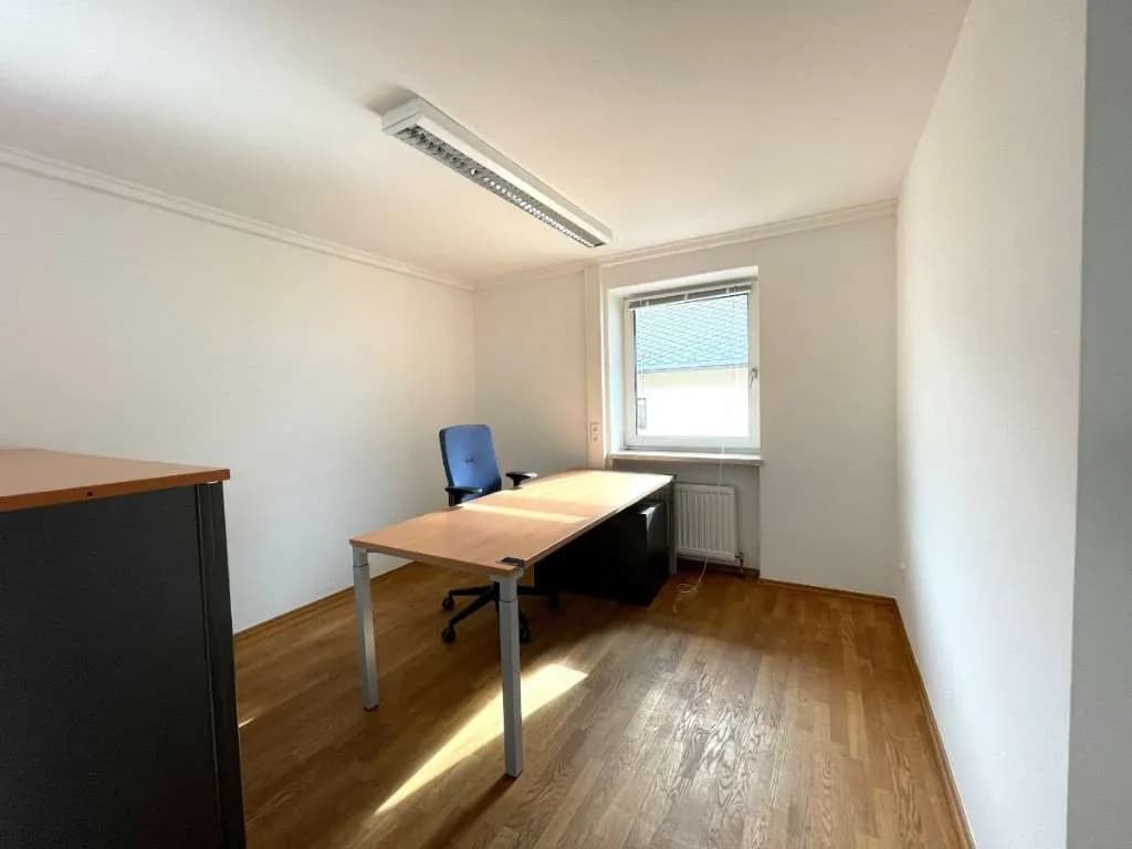 Gewerbeimmobilie mieten in Urfahr-Umgebung – 8 m², € 255 – Bild 4 von 6